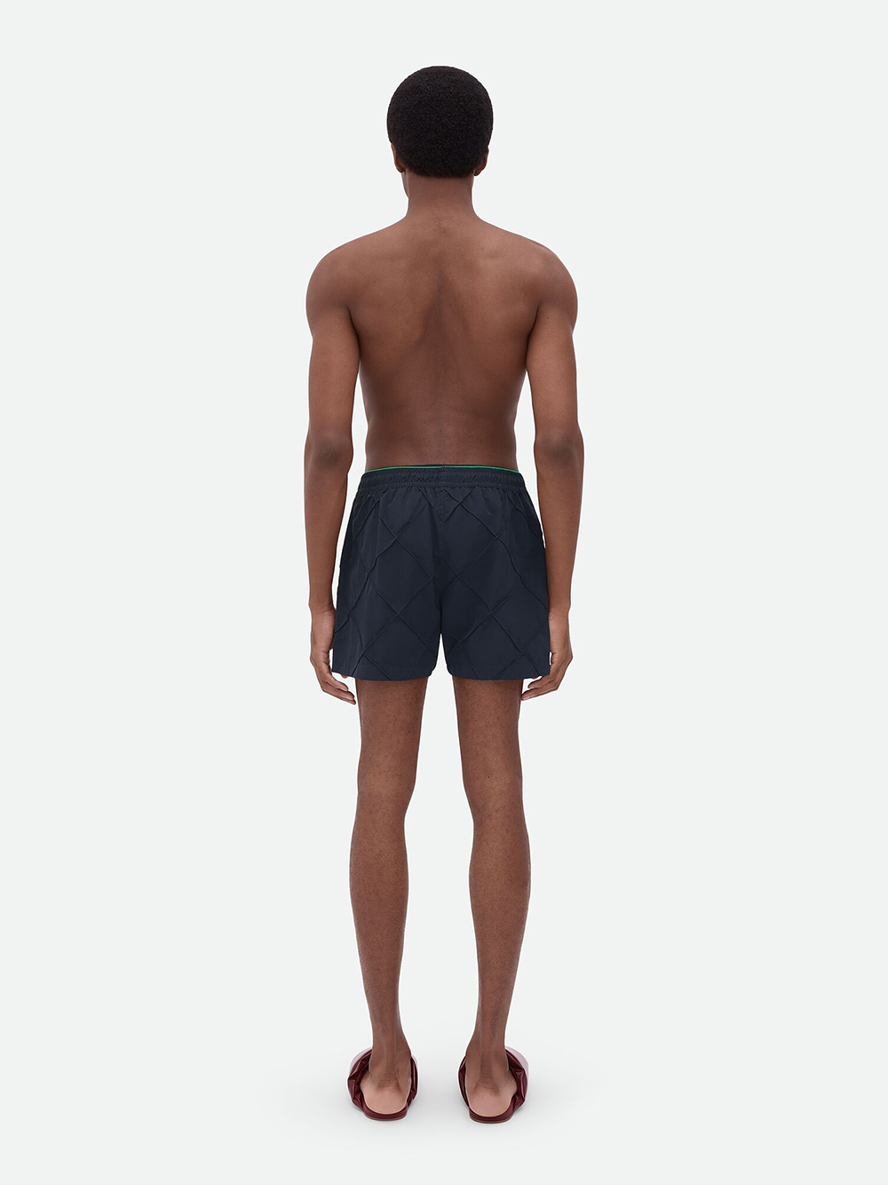 Bottega Veneta Sea clothing Black 729758V2Q104246 (Bottega Veneta / スイムウェア ) | Bottega Veneta (ボッテガ・ヴェネタ)(1)