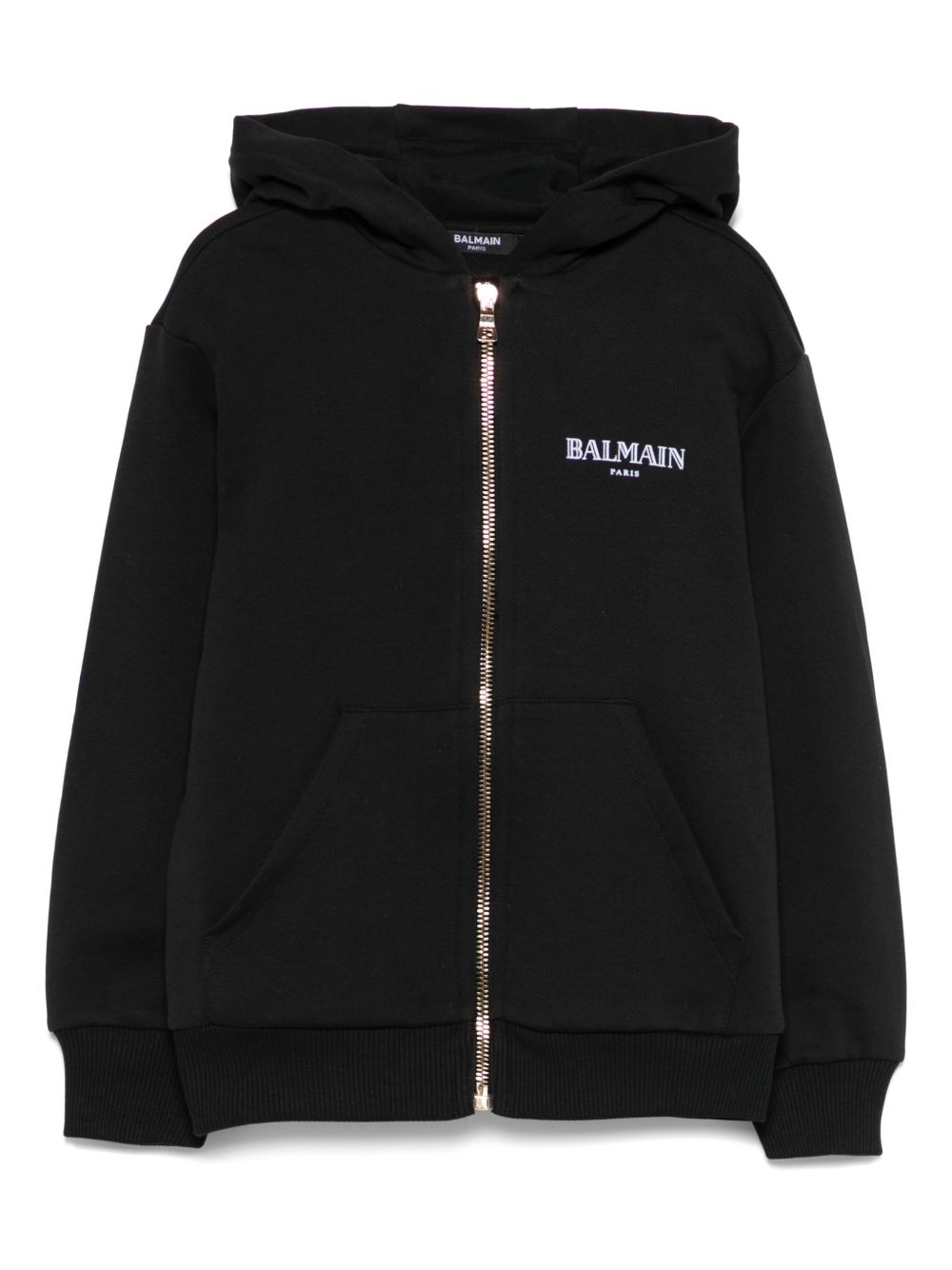 Balmain Sweaters BW4P50Z1753930BC (Balmain / スウェット・フーディー ) | Balmain (バルマン)