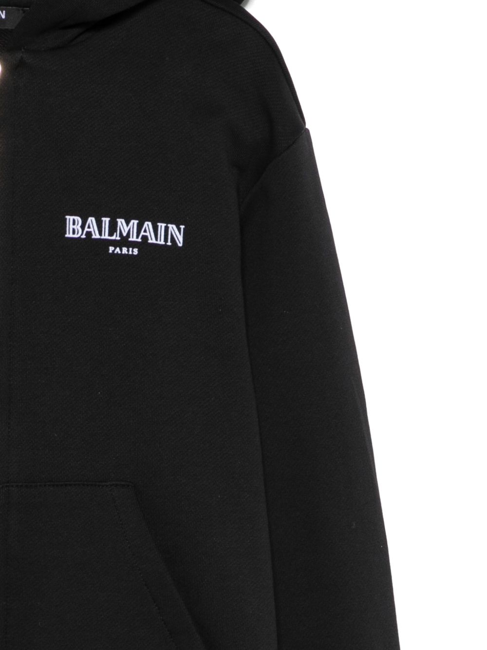 Balmain Sweaters BW4P50Z1753930BC (Balmain / スウェット・フーディー ) | Balmain (バルマン)(1)
