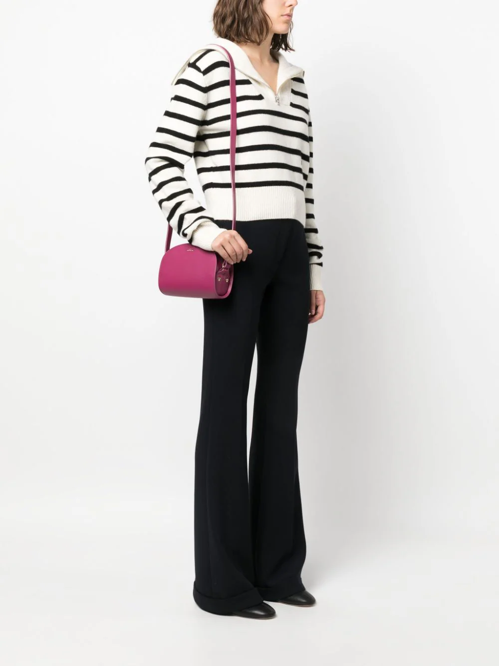 A.P.C. Bags.. Red PXAWVF61392GAS (A.P.C. / ハンドバッグ・ショルダーバッグ ) | A.P.C. (アーペーセー)(1)