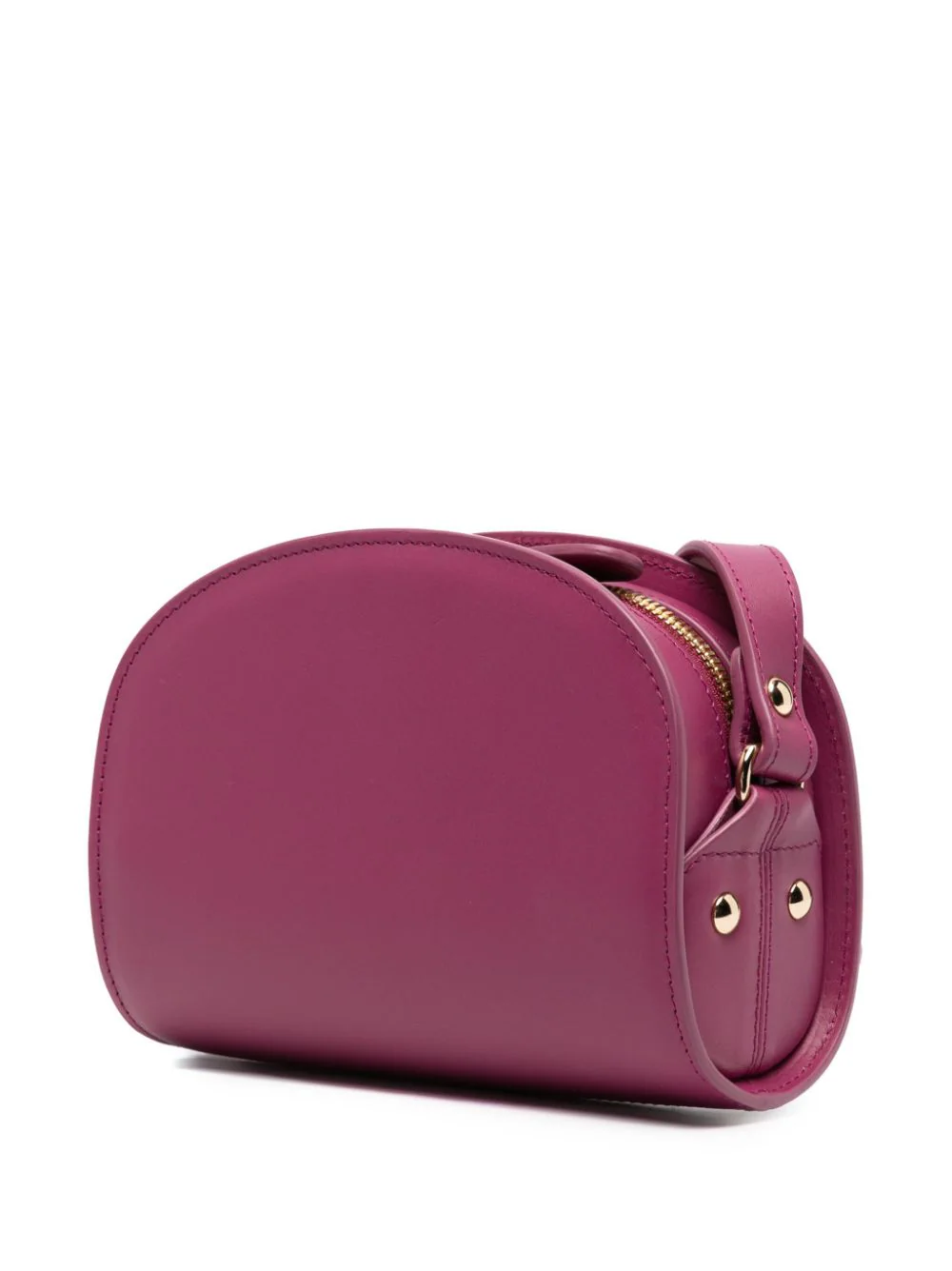 A.P.C. Bags.. Red PXAWVF61392GAS (A.P.C. / ハンドバッグ・ショルダーバッグ ) | A.P.C. (アーペーセー)(2)