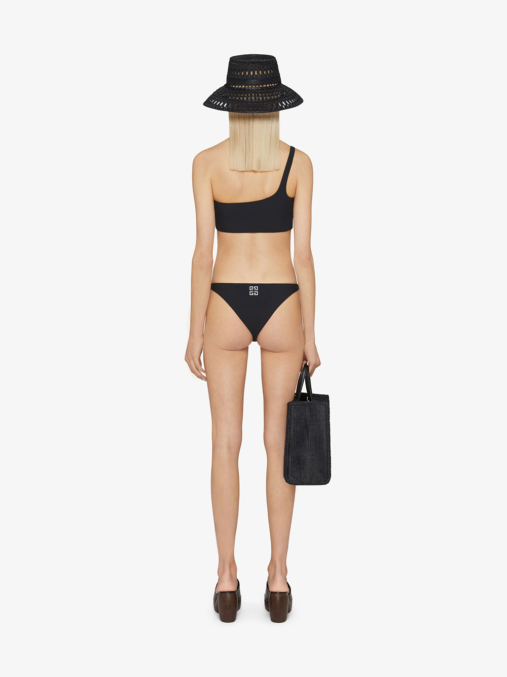 Givenchy Sea clothing Black BWA01J3YFL004 (GIVENCHY / スイムウェア ) | GIVENCHY (ジバンシィ)(3)