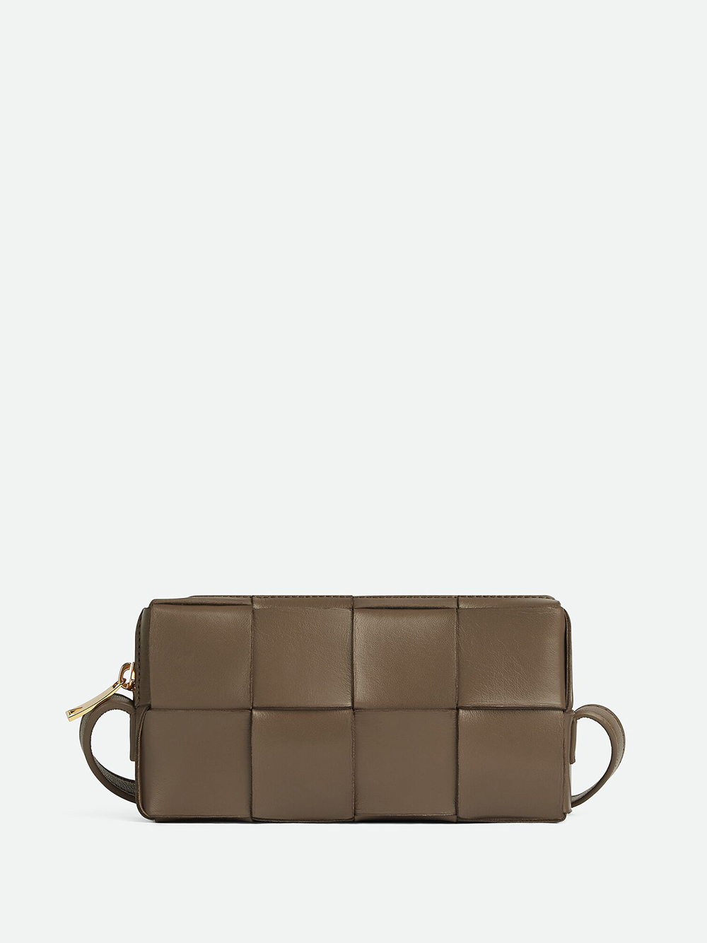 Bottega Veneta Bags.. Grey 755031VCQC42560 (Bottega Veneta / ハンドバッグ・ショルダーバッグ ) | Bottega Veneta (ボッテガ・ヴェネタ)