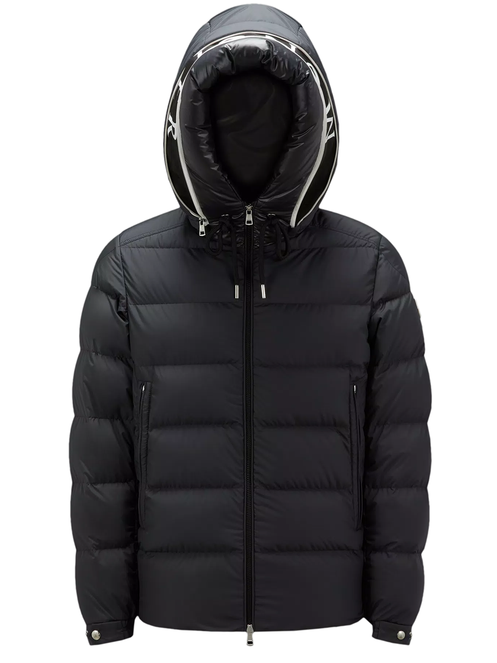 Moncler Coats Black I20911A0018254A81999 (Moncler / ダウンジャケット・コート ) | Moncler (モンクレール)