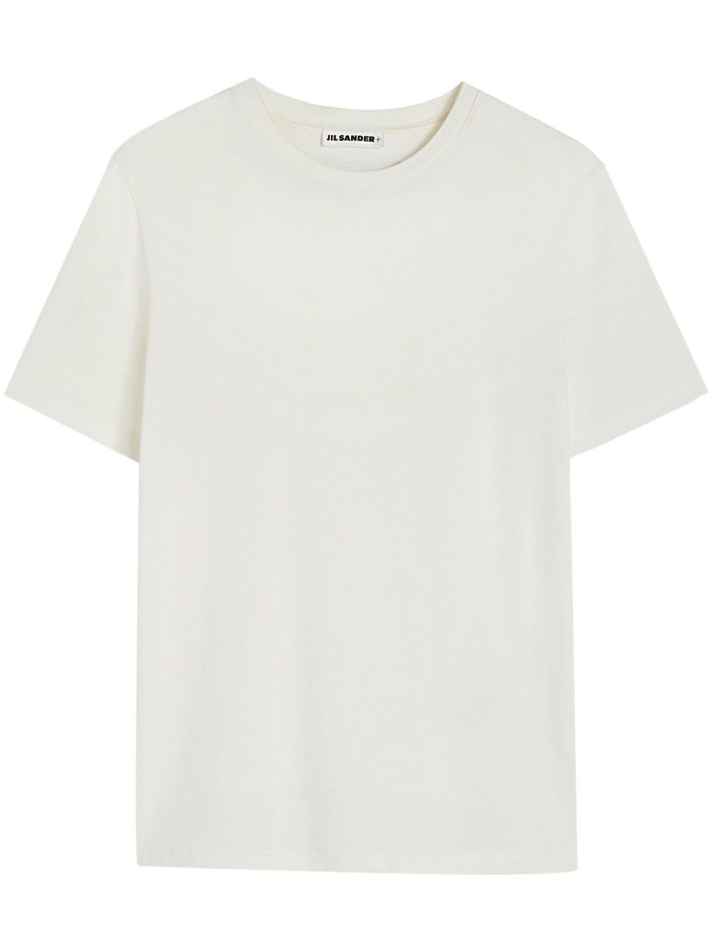 Jil Sander T-shirts and Polos White J40GC0142J20103102 (Jil Sander / Tシャツ・カットソー ) | Jil Sander (ジルサンダー)