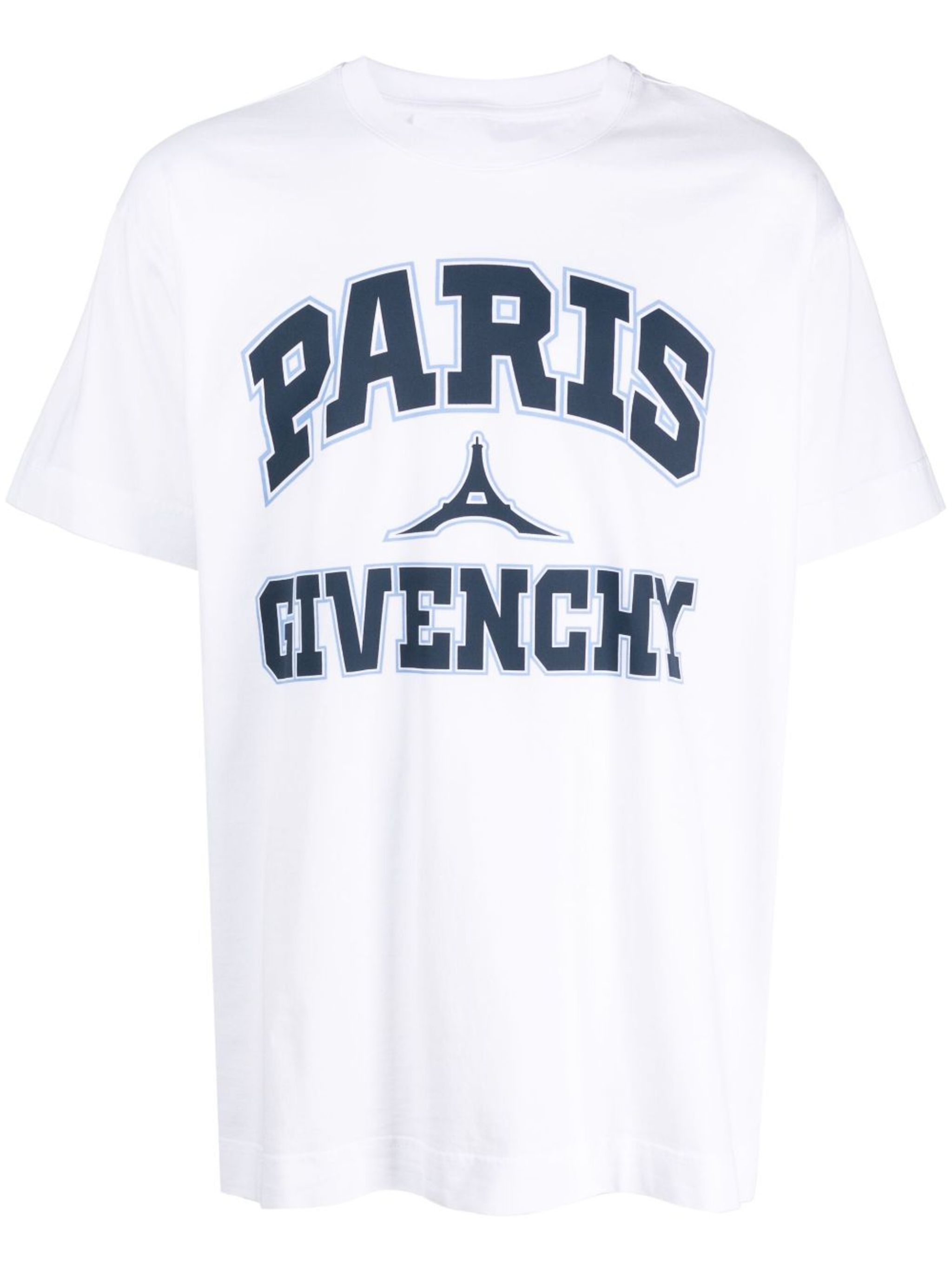 Givenchy T-shirts and Polos White BM716N3YE3100 (GIVENCHY / Tシャツ・カットソー ) | GIVENCHY (ジバンシィ)