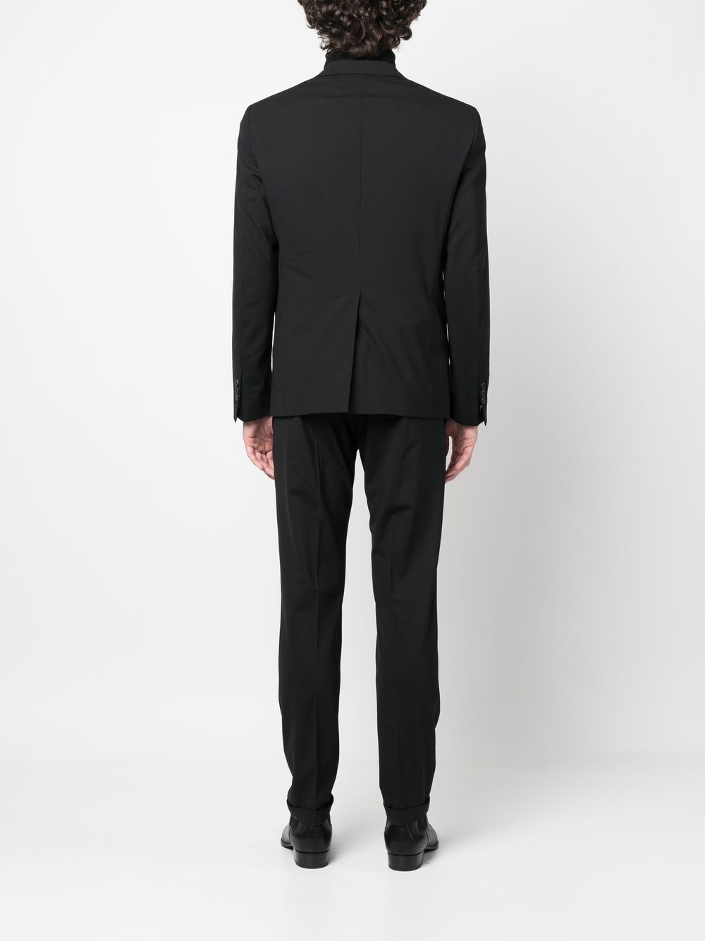 Dsquared2 Dresses Black S74FT0454S40320900 (Dsquared2 / スーツ・ジャケット ) | Dsquared2 (ディースクエアード)(1)
