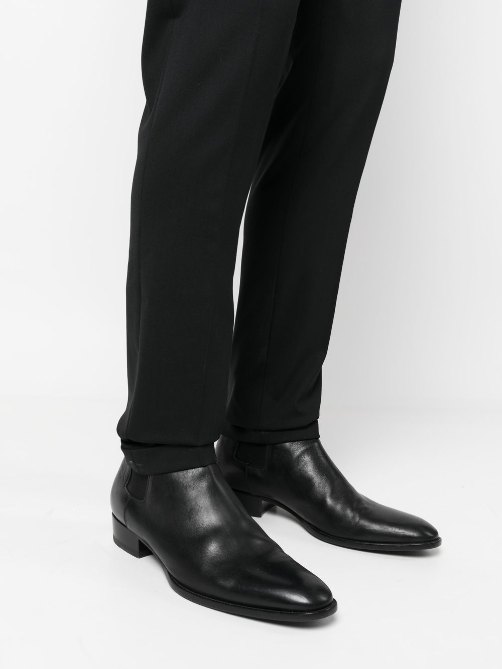 Dsquared2 Dresses Black S74FT0454S40320900 (Dsquared2 / スーツ・ジャケット ) | Dsquared2 (ディースクエアード)(5)