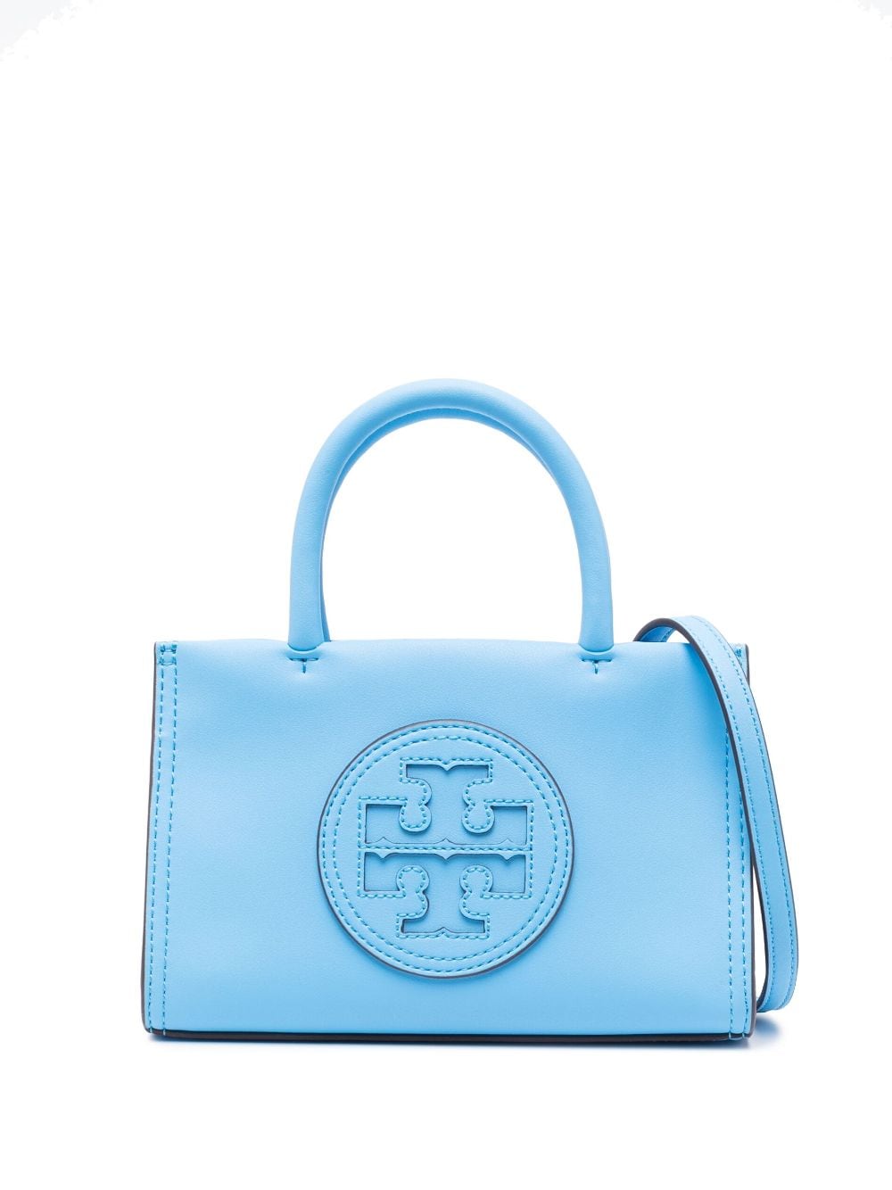 Tory Burch Bags.. Clear Blue 145613400 (TORY BURCH / ハンドバッグ・ショルダーバッグ ) | TORY BURCH (トリーバーチ)