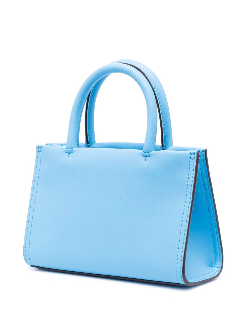 Tory Burch Bags.. Clear Blue 145613400 (TORY BURCH / ハンドバッグ・ショルダーバッグ ) | TORY BURCH (トリーバーチ)(3)