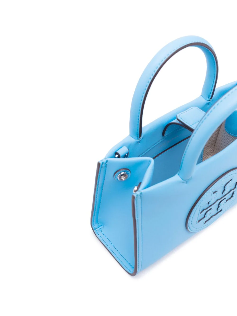 Tory Burch Bags.. Clear Blue 145613400 (TORY BURCH / ハンドバッグ・ショルダーバッグ ) | TORY BURCH (トリーバーチ)(5)