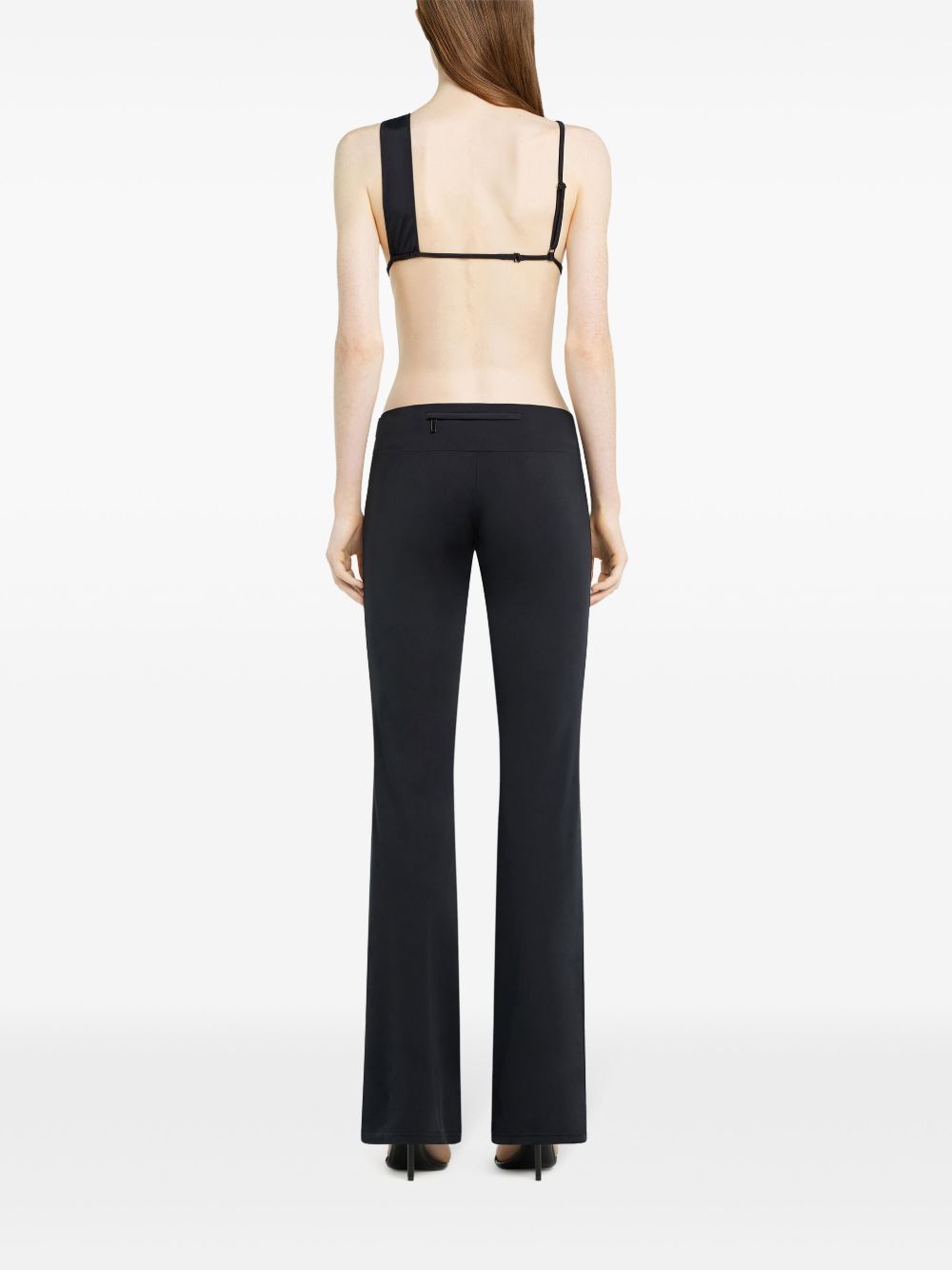 Courreges Sea clothing Black 125JMB044PA00439999 (Courrèges / スイムウェア ) | Courrèges (クレージュ)(1)