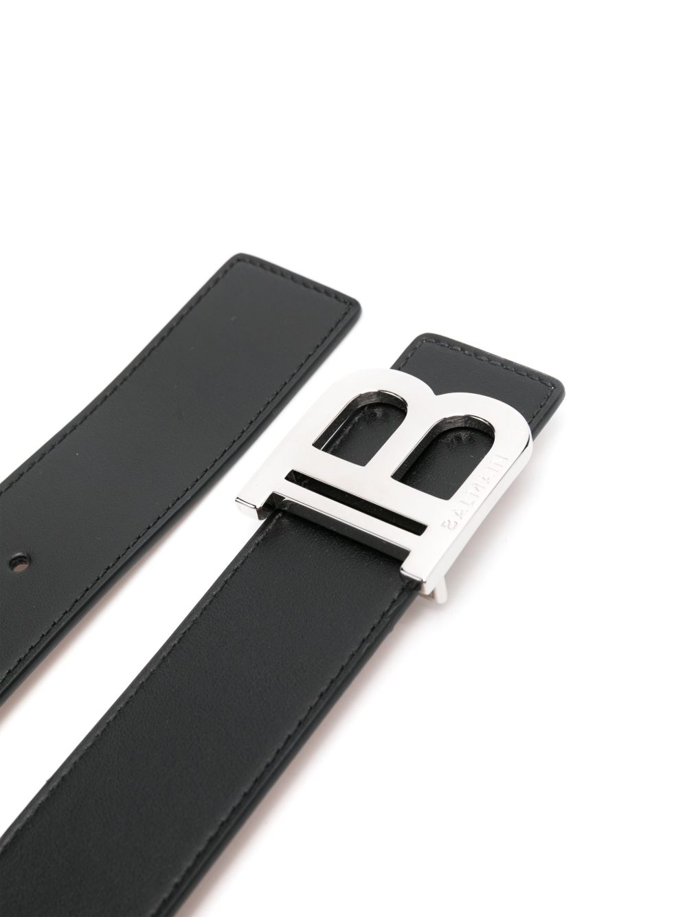 Balmain Belts Black (Balmain/ベルト・サスペンダー) | Balmain