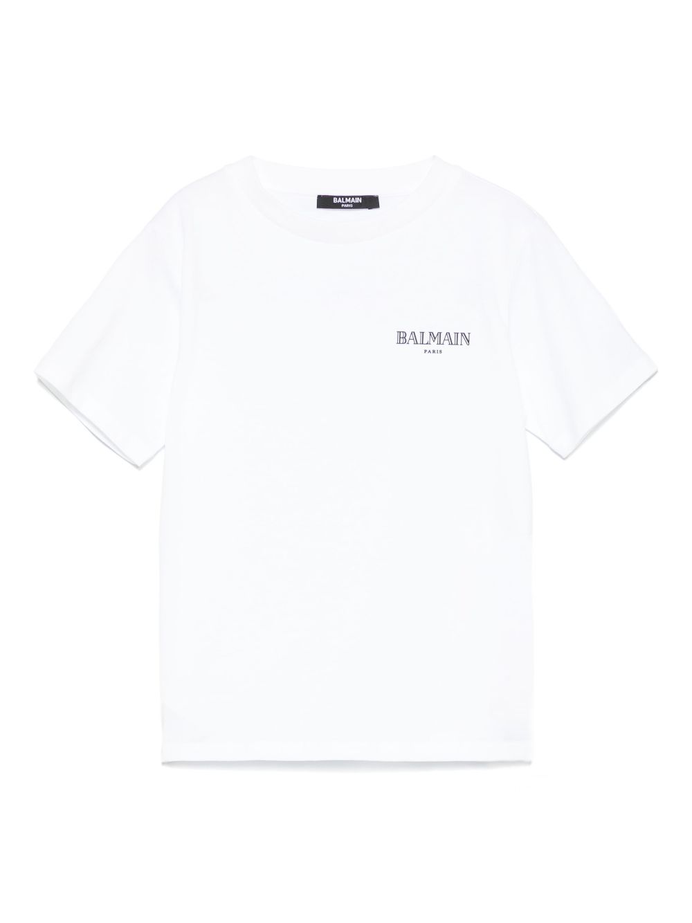 Balmain T-shirts and Polos Black BW8P11Z0116100NE (Balmain / Tシャツ・カットソー ) | Balmain (バルマン)