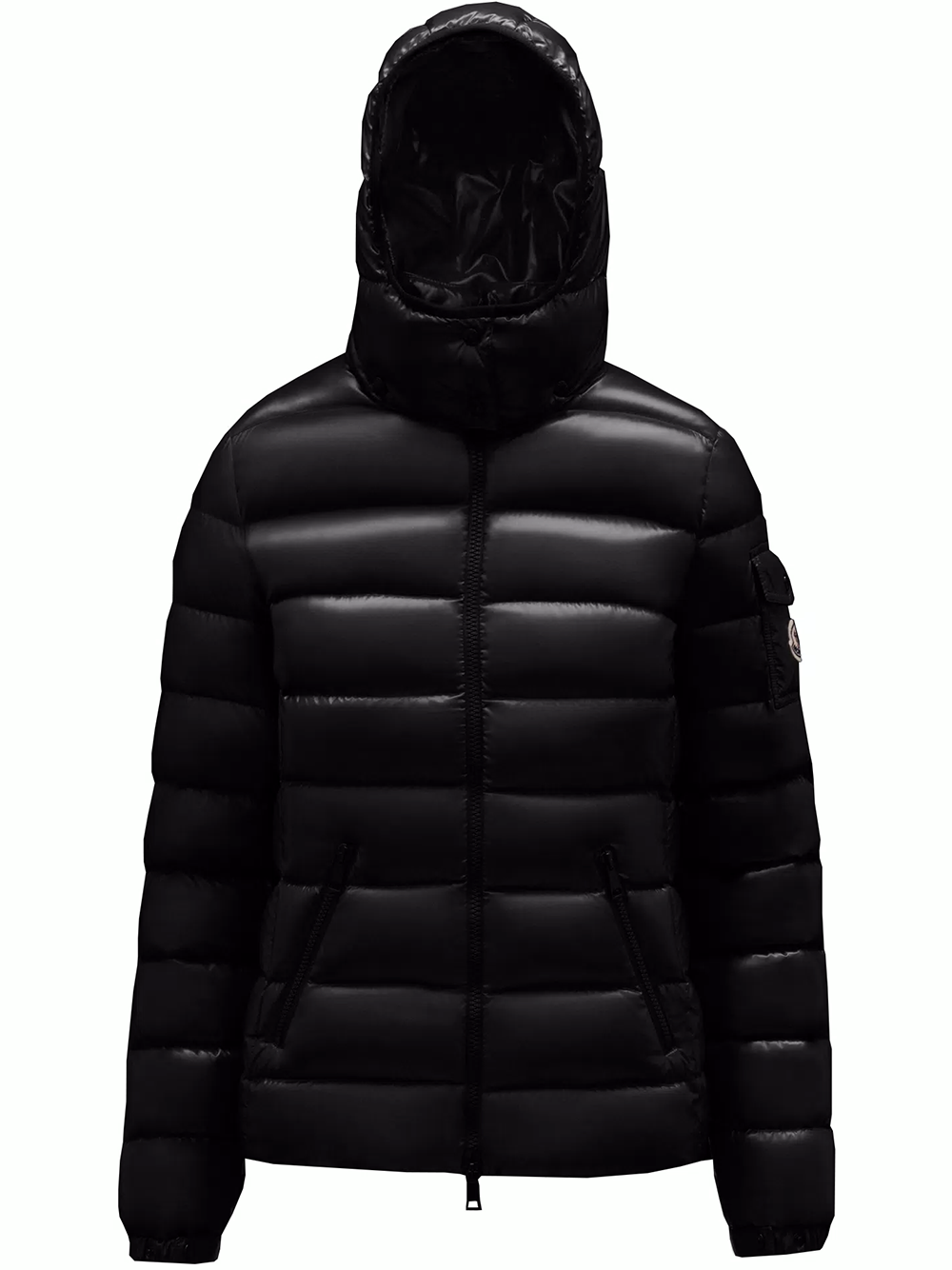 Moncler Coats Black I20931A5240068950999 (Moncler / ダウンジャケット・コート ) | Moncler (モンクレール)