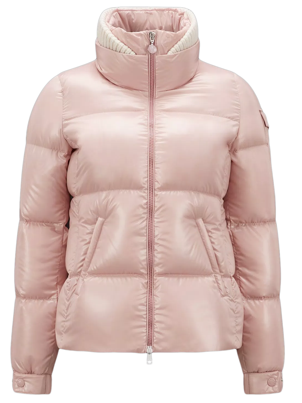 Moncler Coats Pink I20931A001235963V51A (Moncler / ダウンジャケット・コート ) | Moncler (モンクレール)