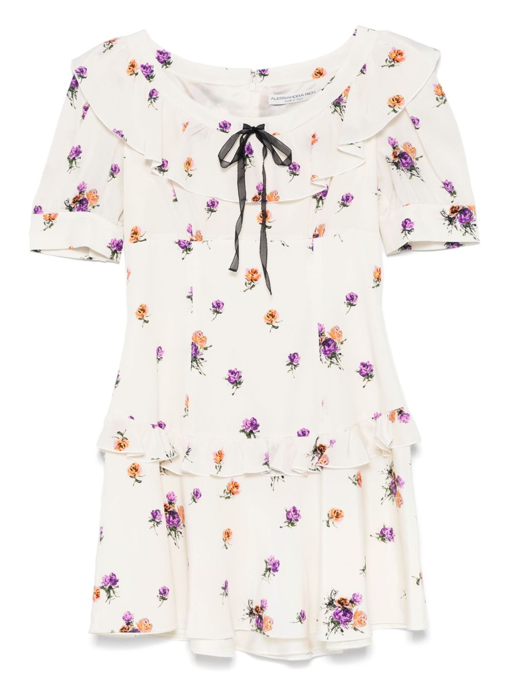 Alessandra Rich Dresses FABX4002F44660822 (ALESSANDRA RICH / ワンピース・ドレス・オールインワン ) | ALESSANDRA RICH (アレッサンドラ リッチ)
