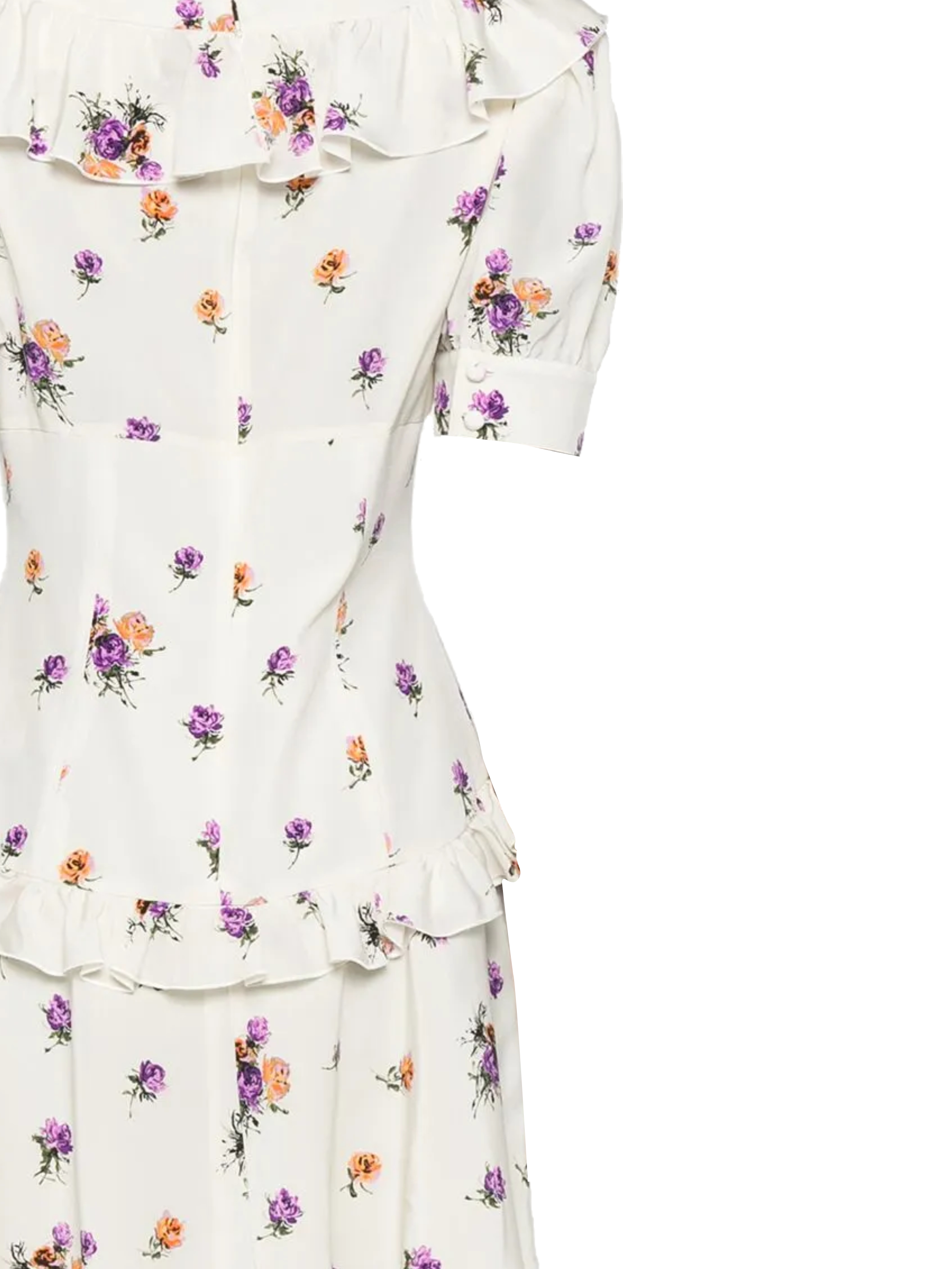 Alessandra Rich Dresses FABX4002F44660822 (ALESSANDRA RICH / ワンピース・ドレス・オールインワン ) | ALESSANDRA RICH (アレッサンドラ リッチ)(2)