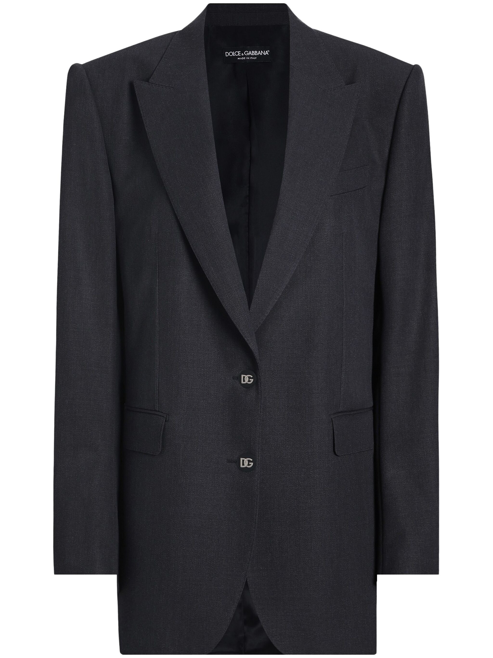 Dolce & Gabbana Jackets F29GGTFU287S8290 (Dolce & Gabbana / スーツ・ジャケット ) | Dolce & Gabbana (ドルチェガッバーナ)