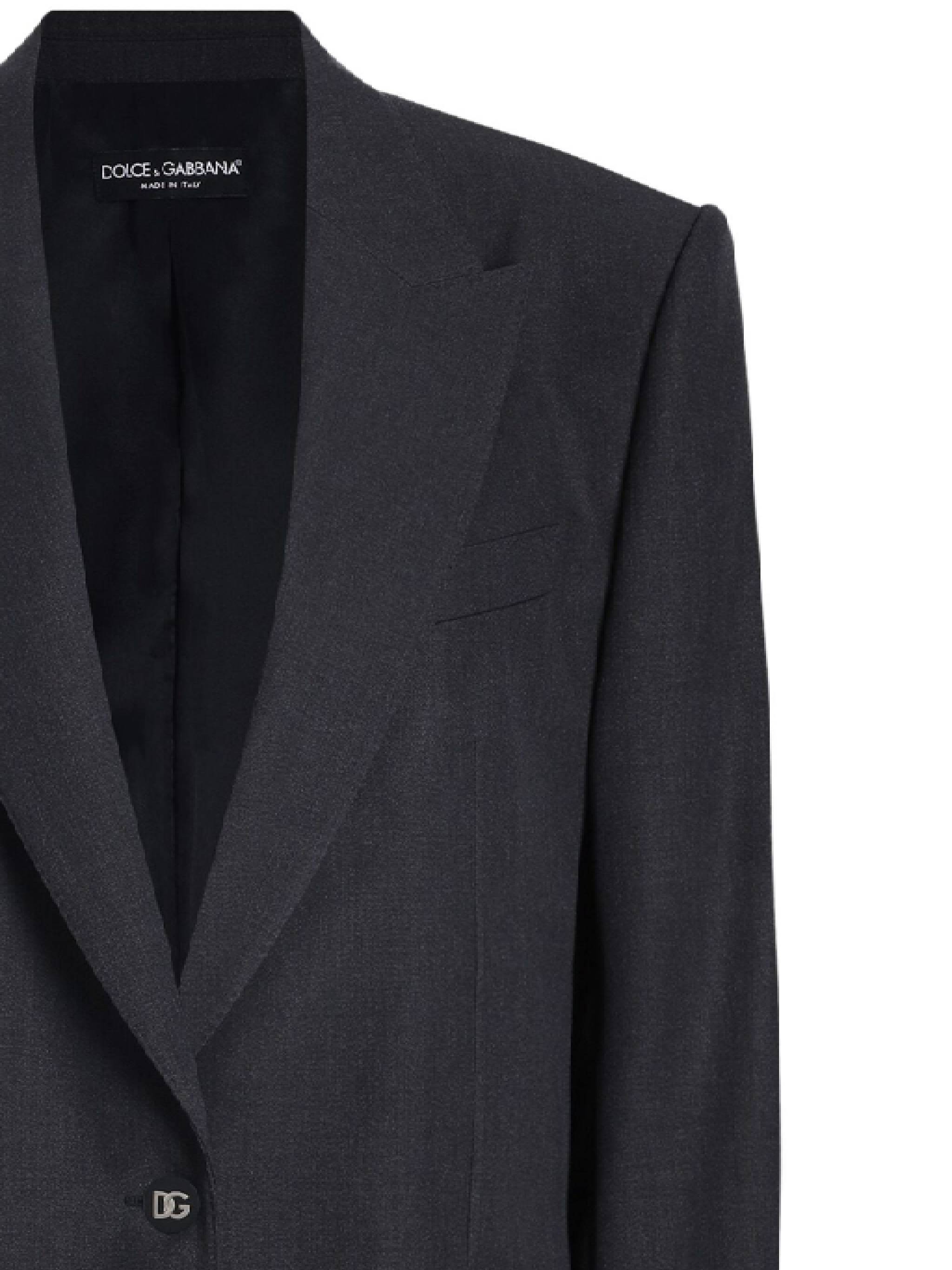 Dolce & Gabbana Jackets F29GGTFU287S8290 (Dolce & Gabbana / スーツ・ジャケット ) | Dolce & Gabbana (ドルチェガッバーナ)(1)