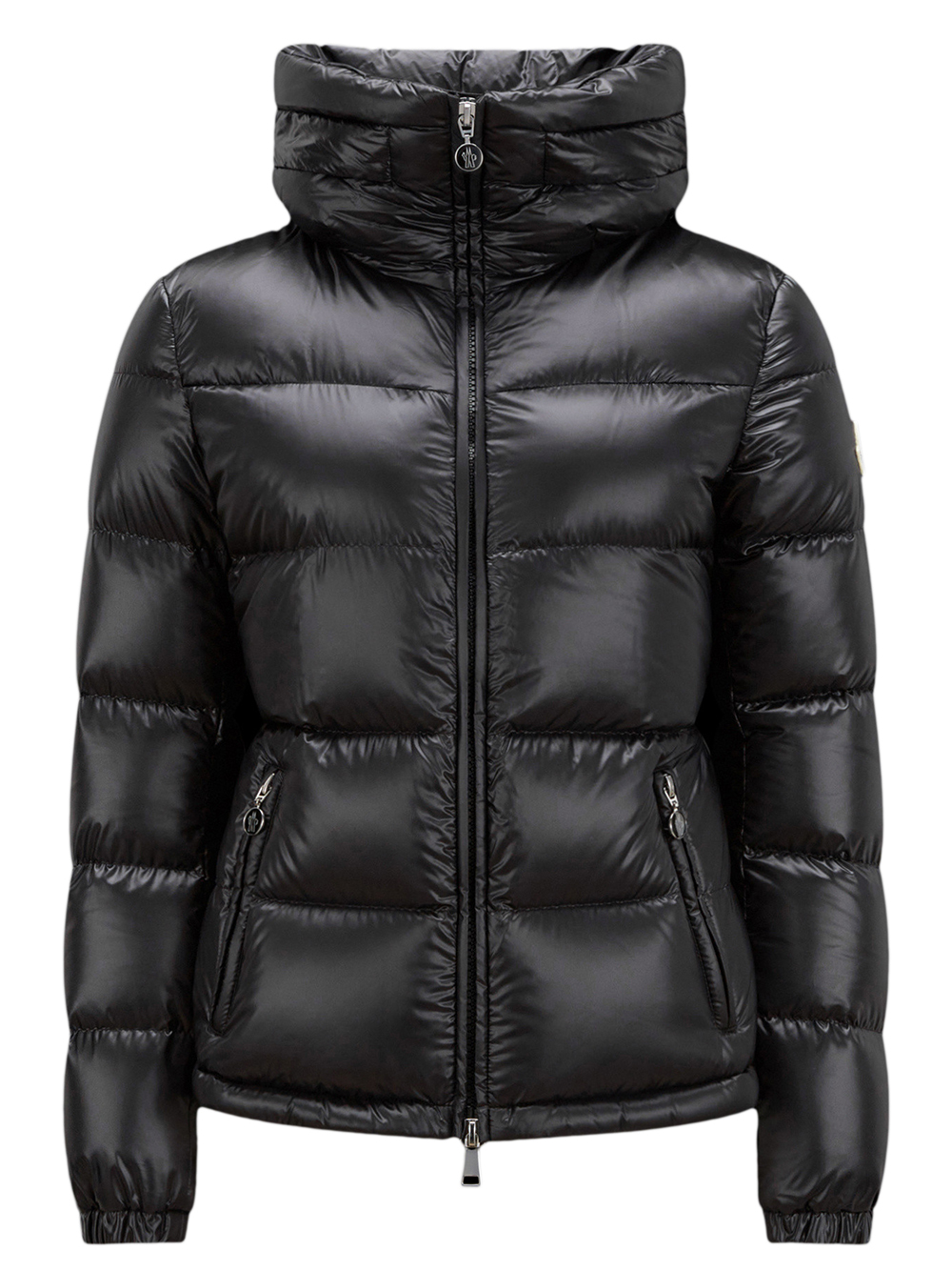 Moncler Coats Black I20931A00043595ZZ999 (Moncler / ダウンジャケット・コート ) | Moncler (モンクレール)