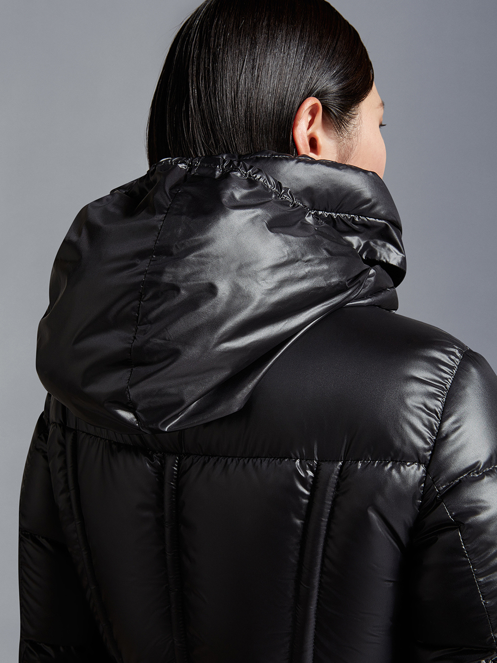 Moncler Coats Black I20931A00043595ZZ999 (Moncler / ダウンジャケット・コート ) | Moncler (モンクレール)(6)