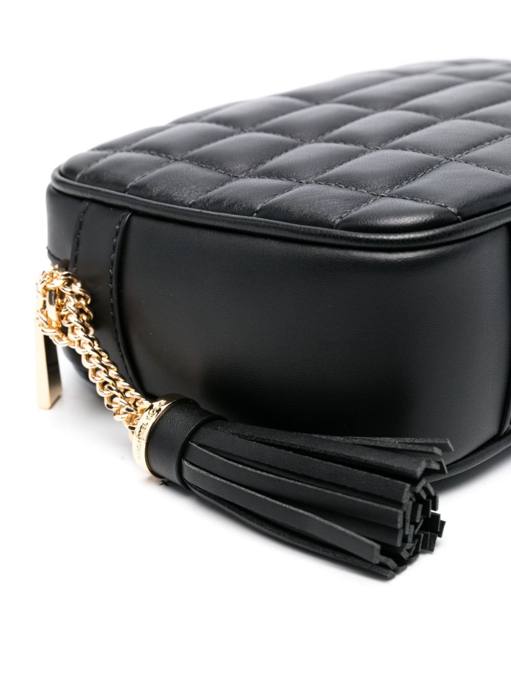 Michael Kors Bags.. Black 32R4GJ6M8L001 (MICHAEL KORS / ハンドバッグ・ショルダーバッグ ) | MICHAEL KORS (マイケル・コース)(1)