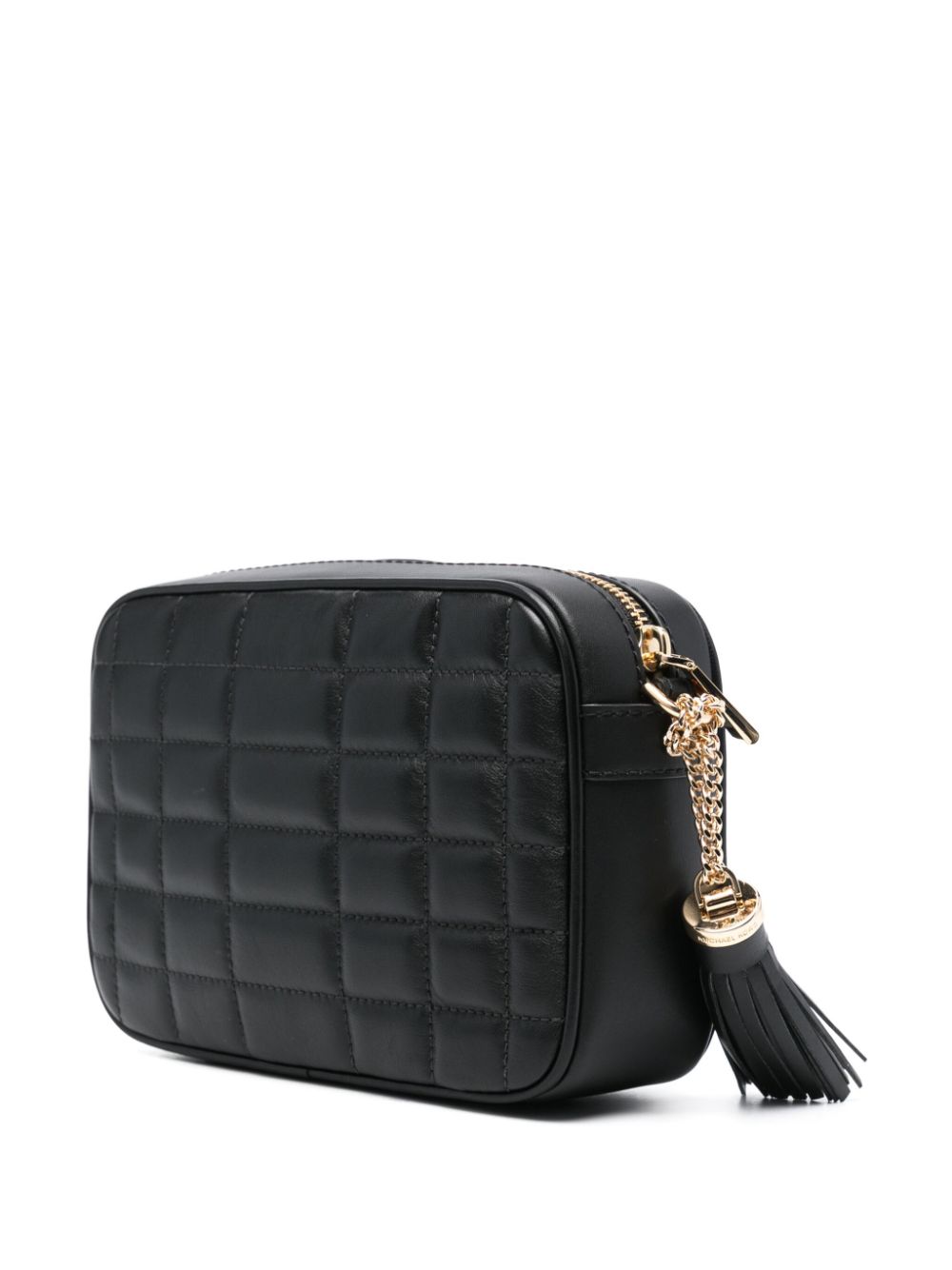 Michael Kors Bags.. Black 32R4GJ6M8L001 (MICHAEL KORS / ハンドバッグ・ショルダーバッグ ) | MICHAEL KORS (マイケル・コース)(3)