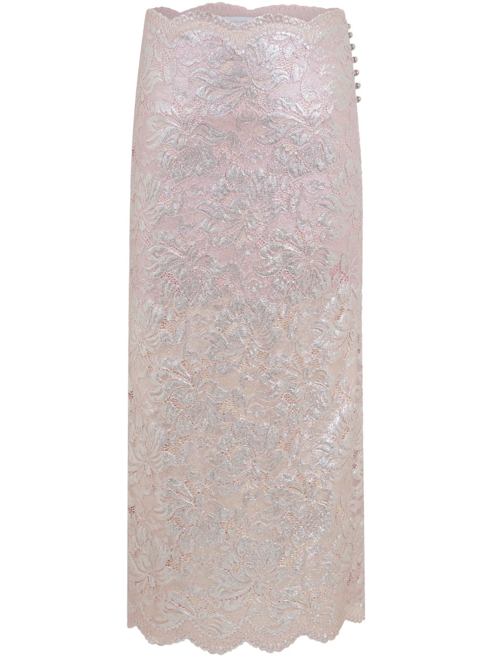 RABANNE Skirts 25EJJU598PA0244M959 (Rabanne / スカート ) | Rabanne (ラバンヌ)