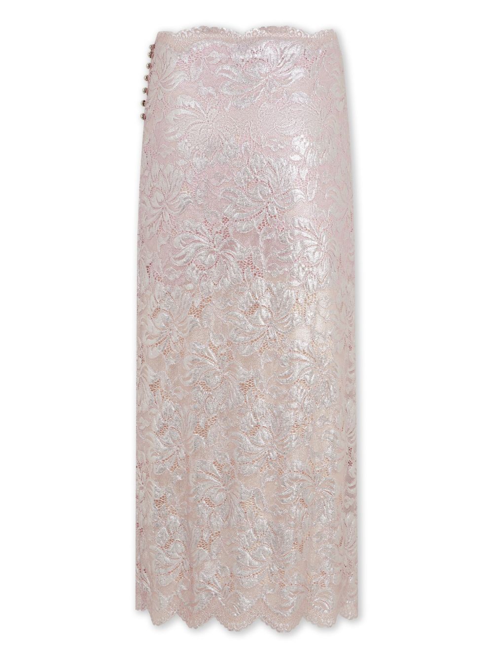 RABANNE Skirts 25EJJU598PA0244M959 (Rabanne / スカート ) | Rabanne (ラバンヌ)(4)
