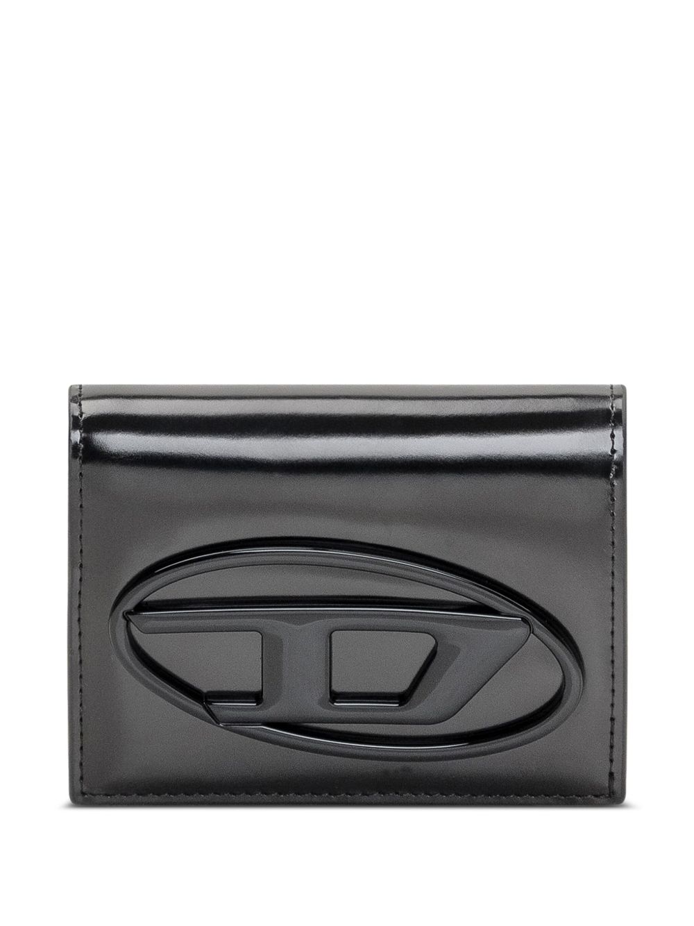 Diesel Wallets Black X10204PS202T8013 (Diesel / 財布・カードケース ) | Diesel (ディーゼル)