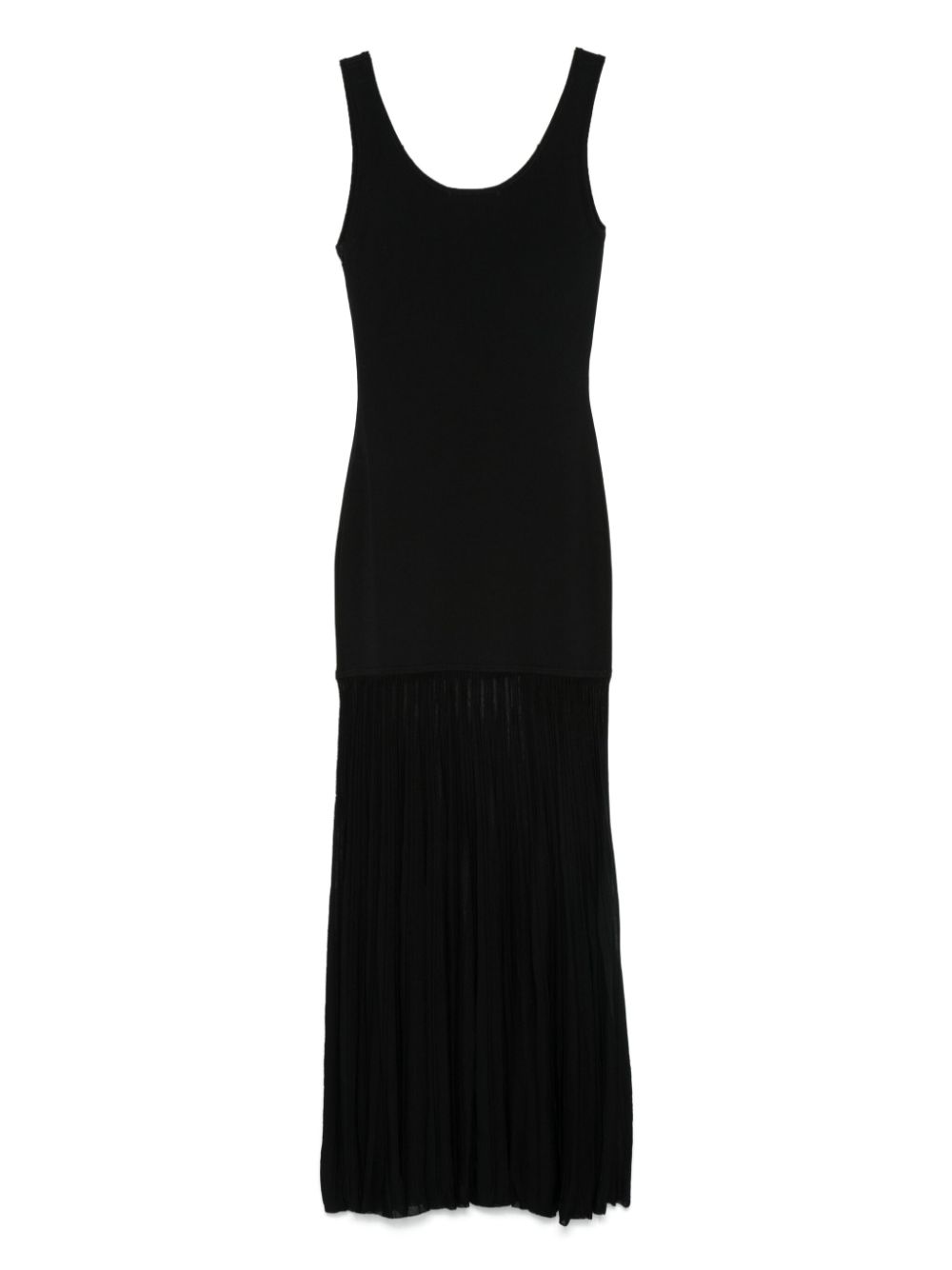 Michael Kors Dresses Black MF482LFBFD001 (MICHAEL KORS / ワンピース・ドレス・オールインワン ) | MICHAEL KORS (マイケル・コース)(1)
