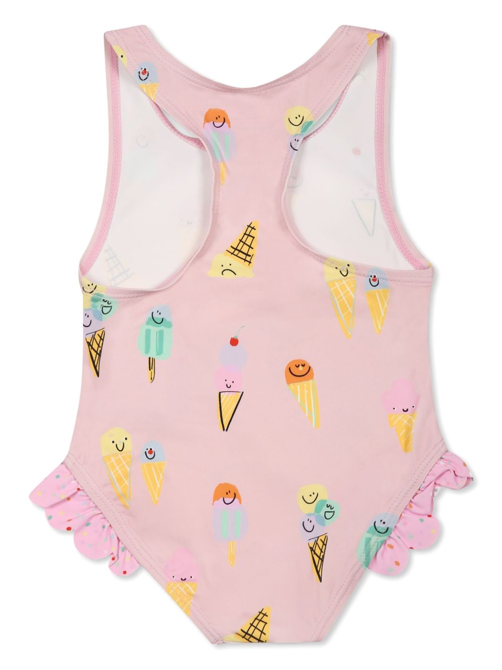 Stella McCartney Sea clothing Pink TWC019Z2776545MC (Stella McCartney / スイムウェア ) | Stella McCartney (ステラ マッカートニー)(2)