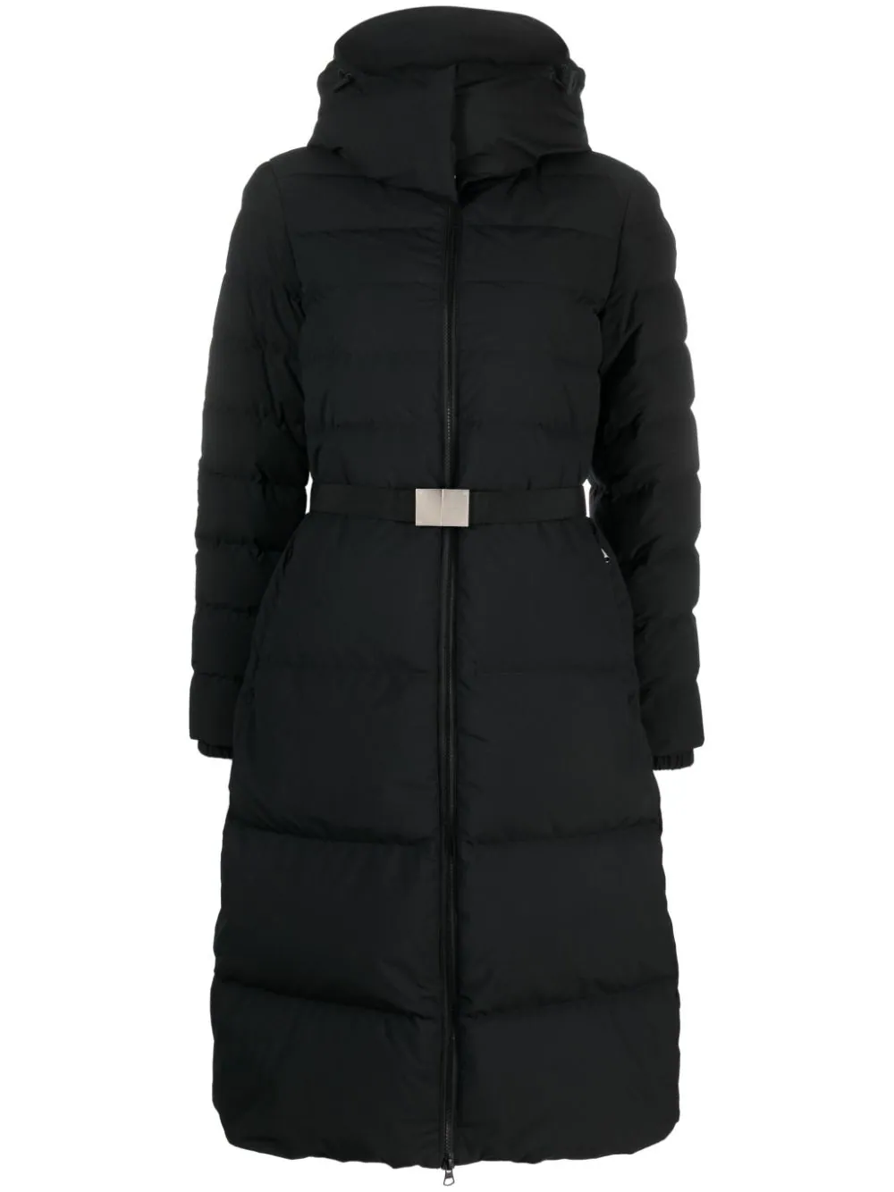 Burberry Coats Black 8072715A1189 (Burberry / ダウンジャケット・コート ) | Burberry (バーバリー)