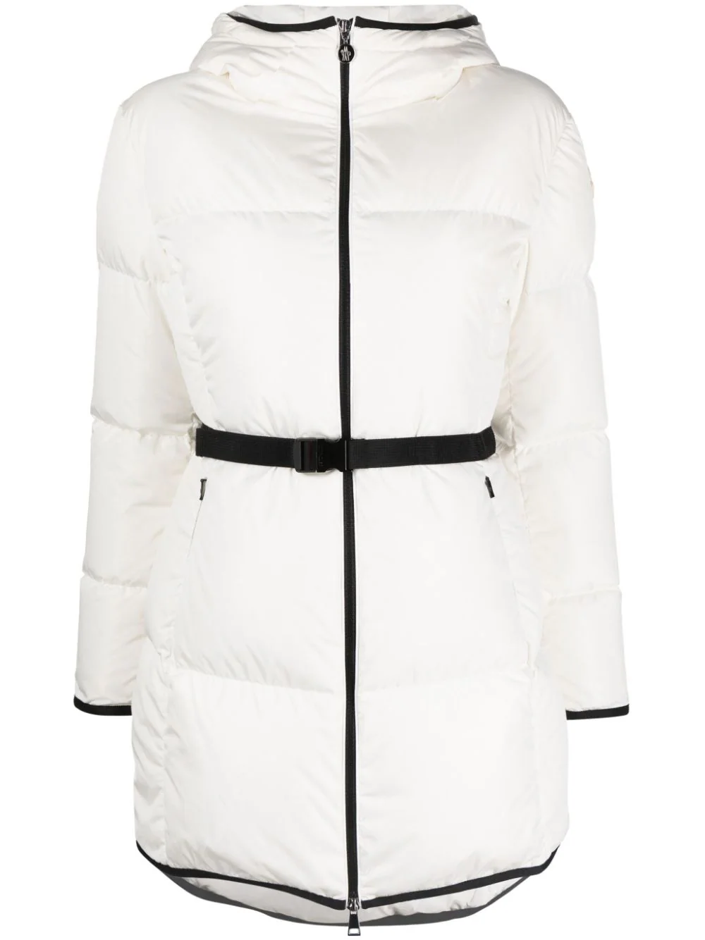 Moncler Coats White I20931A00195539ZD041 (Moncler / ダウンジャケット・コート ) | Moncler (モンクレール)