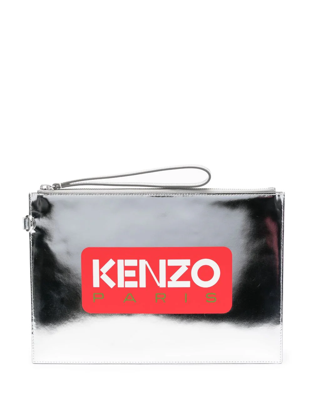Kenzo Wallets Grey FD65PM820L46AG (KENZO / 財布・カードケース ) | KENZO (ケンゾー)