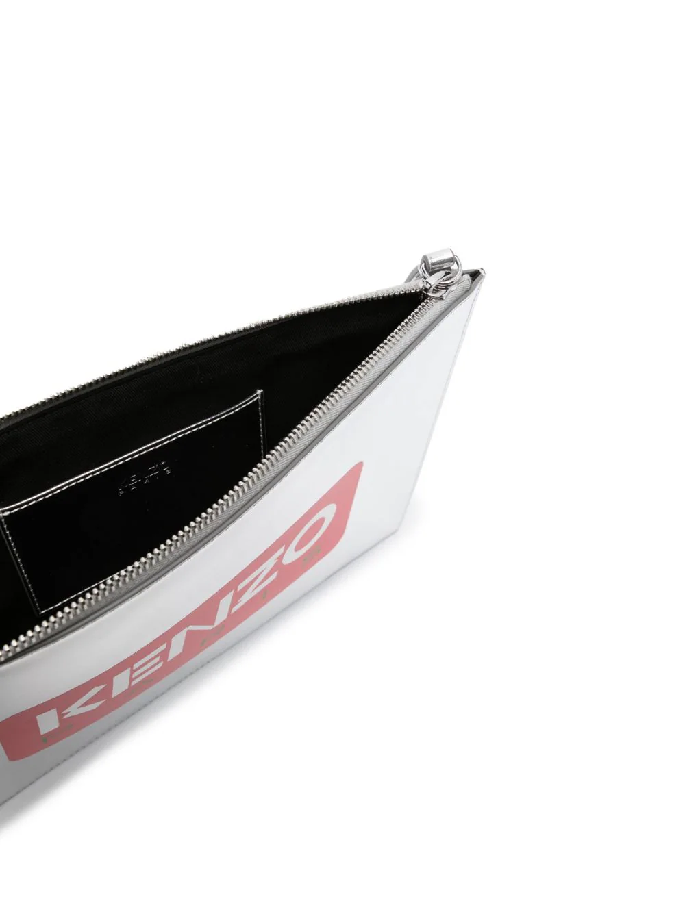 Kenzo Wallets Grey FD65PM820L46AG (KENZO / 財布・カードケース ) | KENZO (ケンゾー)(4)