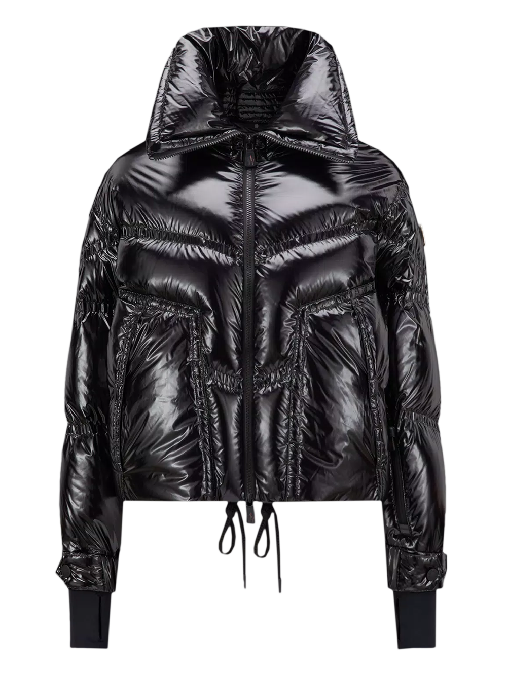 Moncler Coats Black I20981A00048539FT999 (Moncler / ダウンジャケット・コート ) | Moncler (モンクレール)