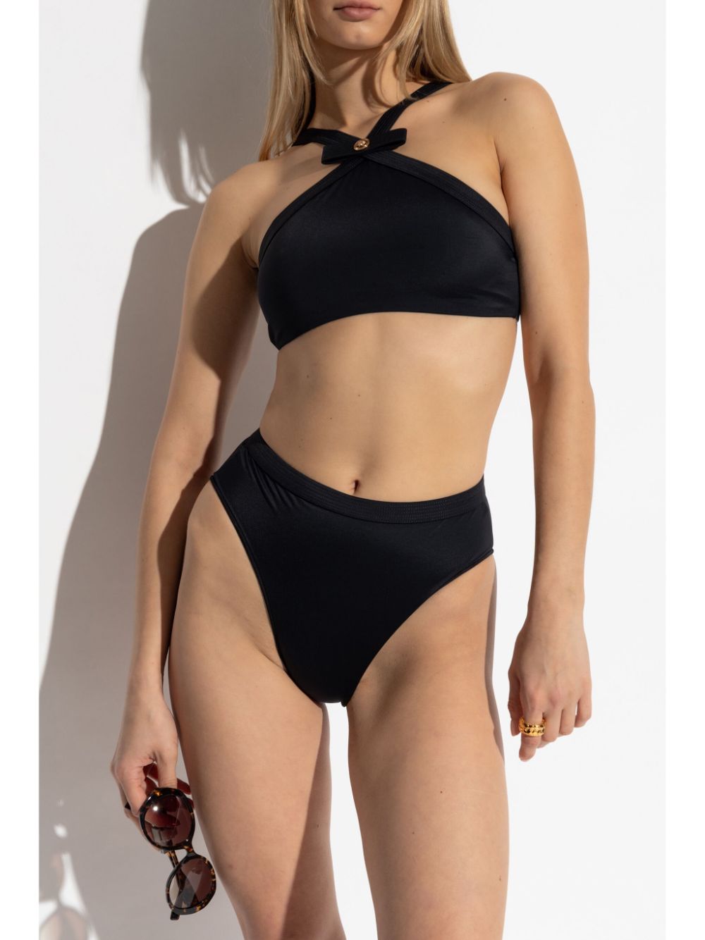 Versace Underwear Black 10190441A129141B000 (VERSACE / アンダーウェア ) | VERSACE (ヴェルサーチェ)(1)