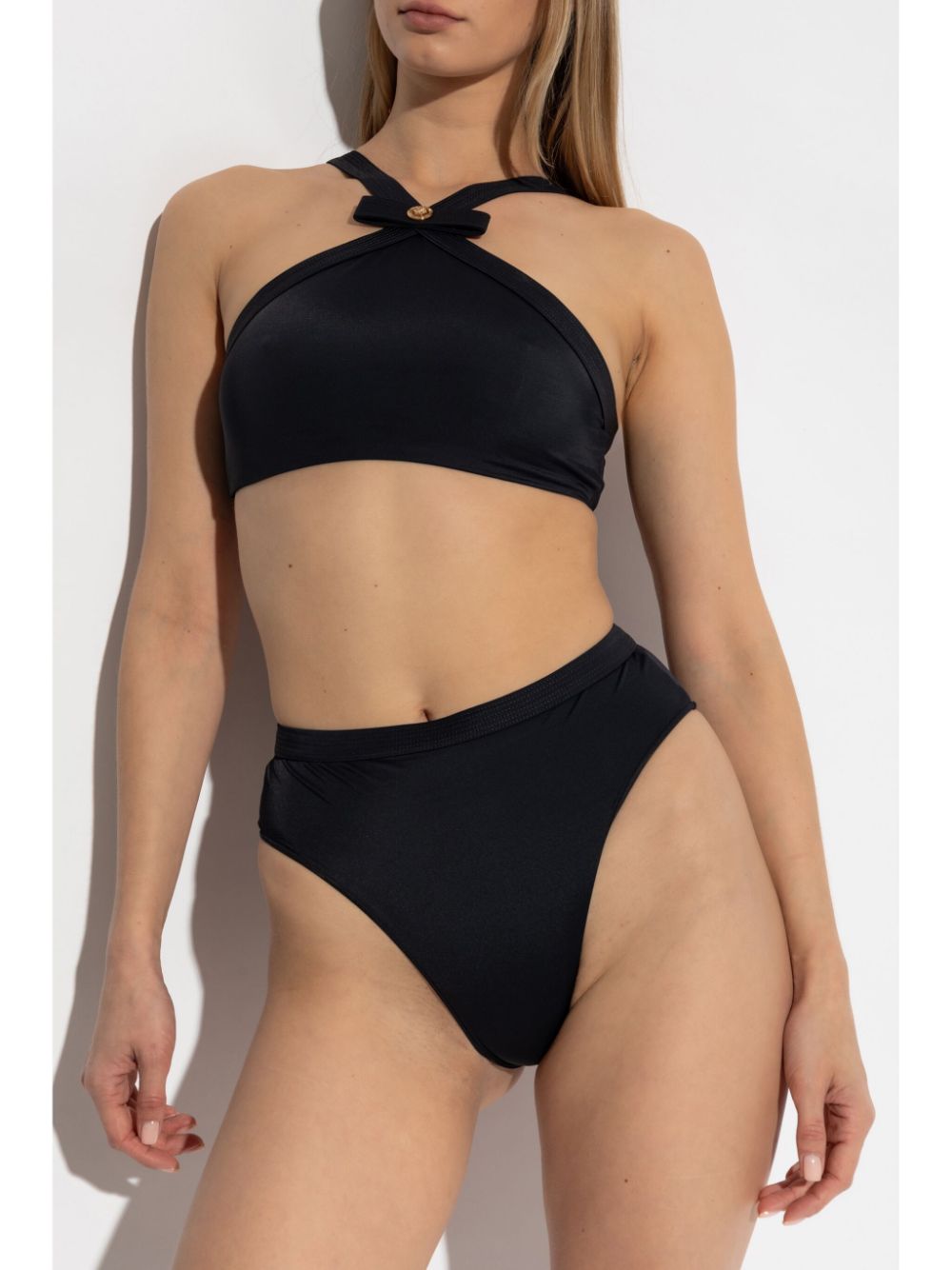 Versace Underwear Black 10190441A129141B000 (VERSACE / アンダーウェア ) | VERSACE (ヴェルサーチェ)(2)