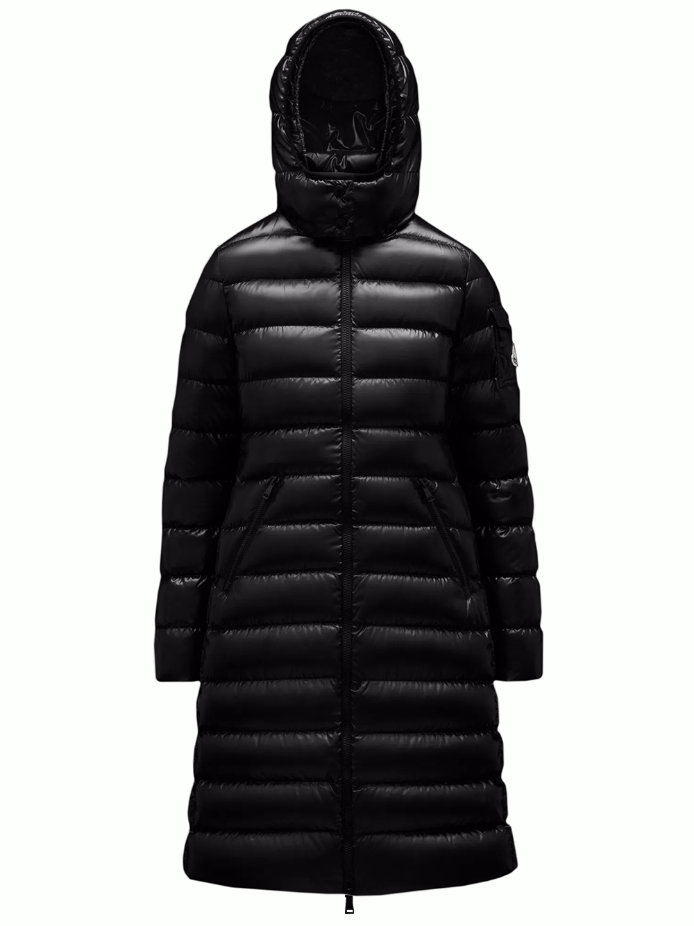 Moncler Coats Black I20931C5130068950999 (Moncler / ダウンジャケット・コート ) | Moncler (モンクレール)