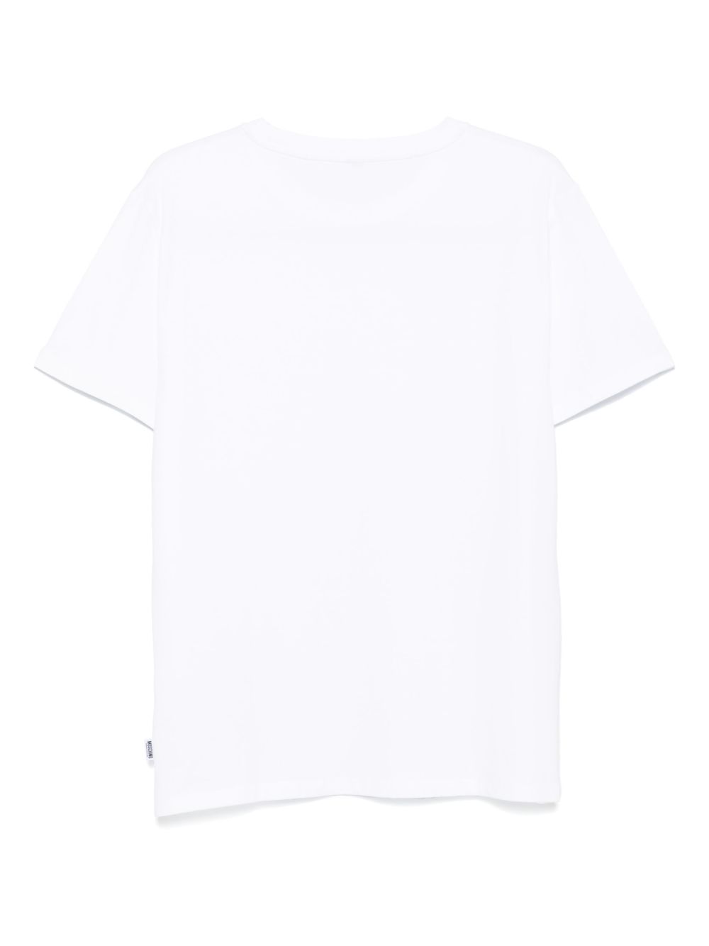Moschino Underwear T-shirts and Polos White A070344060001 (MOSCHINO / Tシャツ・カットソー ) | MOSCHINO (モスキーノ)(2)
