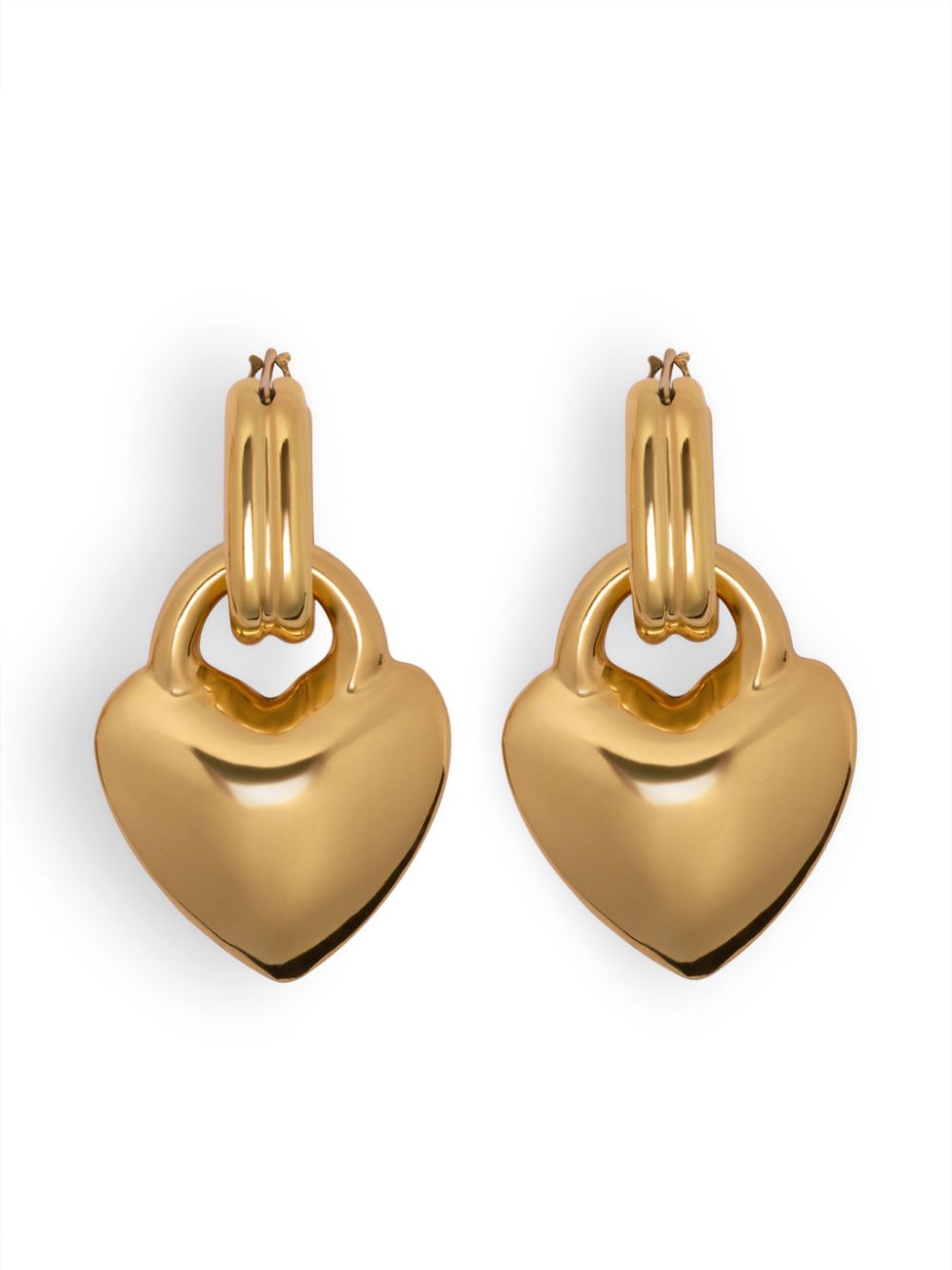 PATOU Bijoux Golden JW1451002299G (Patou / ピアス・イヤリング ) | Patou (パトゥ)