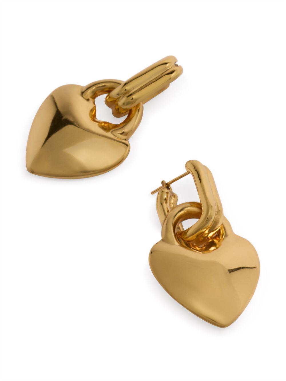PATOU Bijoux Golden JW1451002299G (Patou / ピアス・イヤリング ) | Patou (パトゥ)(2)