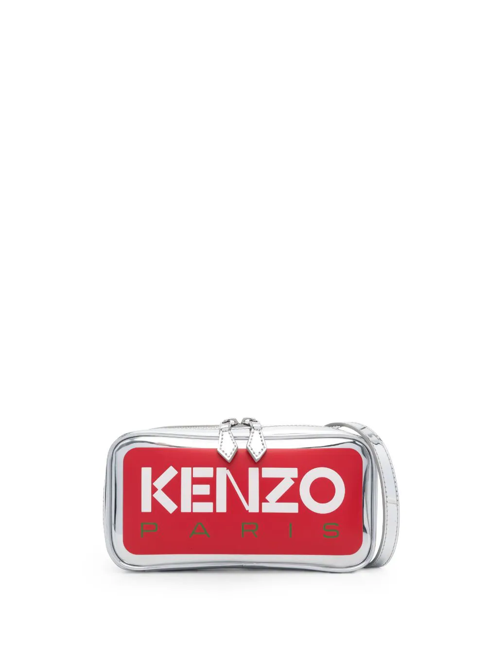Kenzo Bags.. Grey FD65SA318F11AG (KENZO / ハンドバッグ・ショルダーバッグ ) | KENZO (ケンゾー)