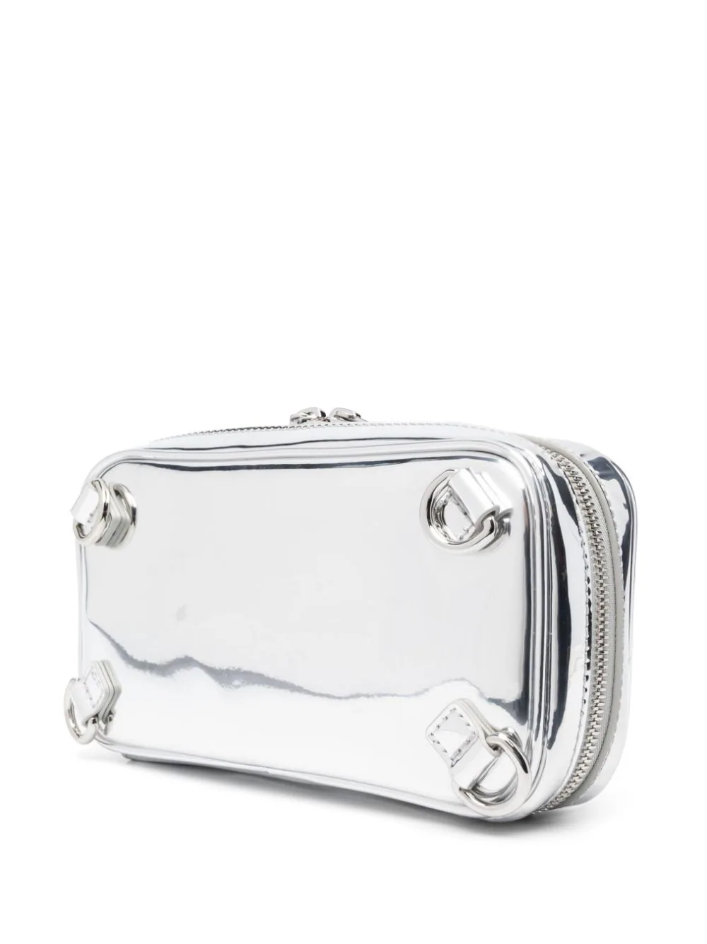 Kenzo Bags.. Grey FD65SA318F11AG (KENZO / ハンドバッグ・ショルダーバッグ ) | KENZO (ケンゾー)(2)