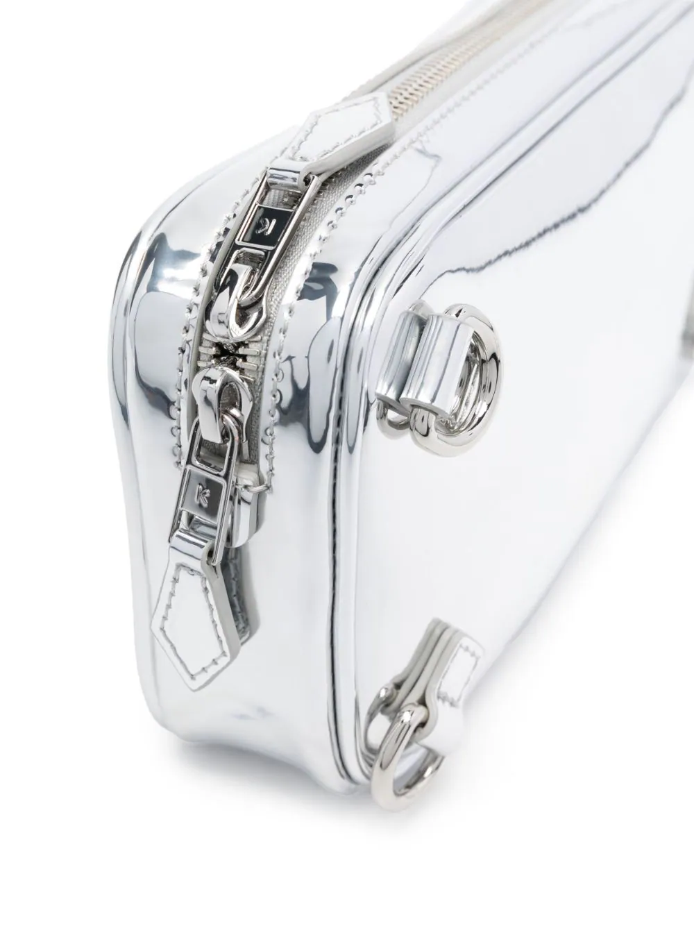 Kenzo Bags.. Grey FD65SA318F11AG (KENZO / ハンドバッグ・ショルダーバッグ ) | KENZO (ケンゾー)(3)
