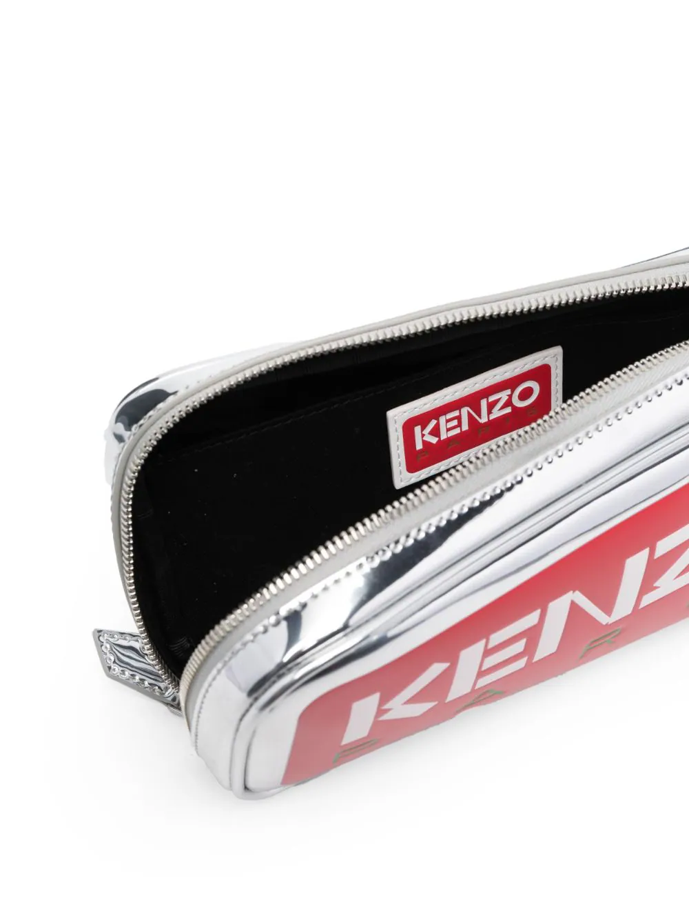 Kenzo Bags.. Grey FD65SA318F11AG (KENZO / ハンドバッグ・ショルダーバッグ ) | KENZO (ケンゾー)(4)