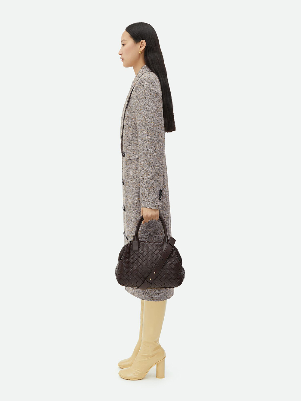 Bottega Veneta Bags.. Brown 753173VCPP12190 (Bottega Veneta / トートバッグ ) | Bottega Veneta (ボッテガ・ヴェネタ)(1)