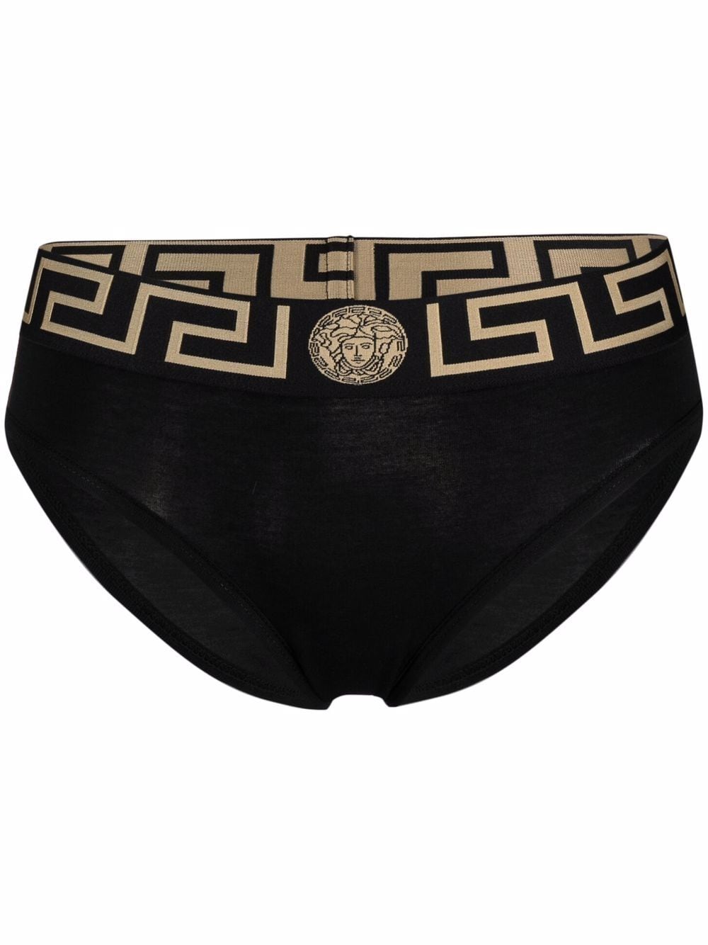 Versace Underwear Black 1001381A232741A1008 (VERSACE / アンダーウェア ) | VERSACE (ヴェルサーチェ)